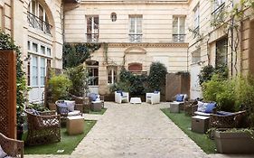 L'Apparthotel Particulier Bordeaux